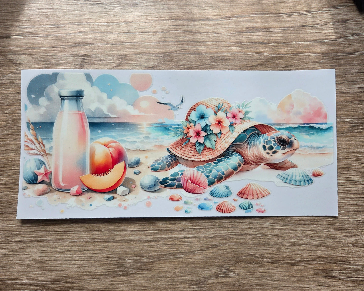 Stickers summer