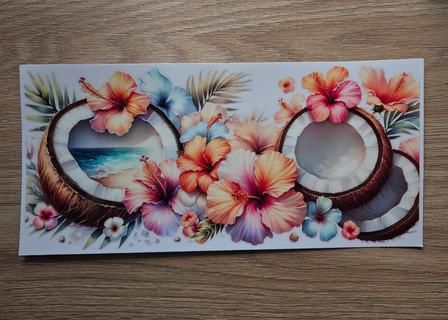 Stickers summer